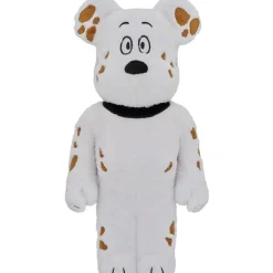 BE@RBRICK Peanuts Marbles Costume Ver. 1000%