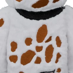 BE@RBRICK Peanuts Marbles Costume Ver. 400％