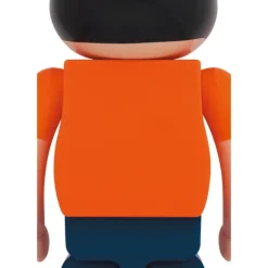 BE＠RBRICK Peanuts Marcie 1000％