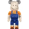 BE@RBRICK Peanuts Pigpen 1000％
