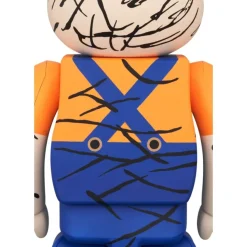 BE@RBRICK Peanuts Pigpen 1000％
