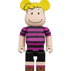 BE＠RBRICK Peanuts Schroeder 1000％