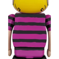 BE＠RBRICK Peanuts Schroeder 1000％