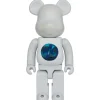 BE@RBRICK PiL: Chrome Ver. 1000%