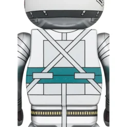 BE@RBRICK Project Mercury Astronaut 1000％