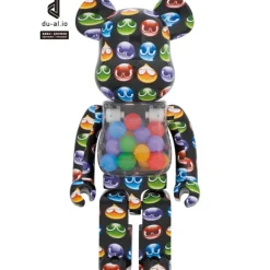 BE＠RBRICK Puyo Puyo 1000%