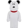 BE@RBRICK Snoopy Costume Ver. 1000％