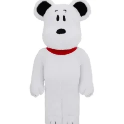 BE@RBRICK Snoopy Costume Ver. 1000％