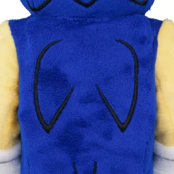 BE@RBRICK Sonic The Hedgehog Costume Ver. 400％