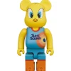 BE@RBRICK Space Jam: A New Legacy Tweety 1000%