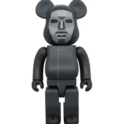 BE@RBRICK Squid Game Front Man 1000%