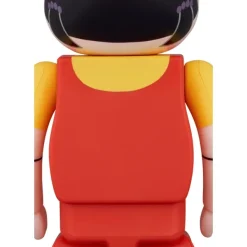 BE@RBRICK Squid Game Young-hee 400％