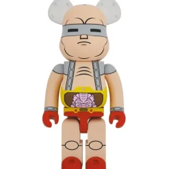 BE＠RBRICK Teenage Mutant Ninja Turtles Krang Robot 1000％