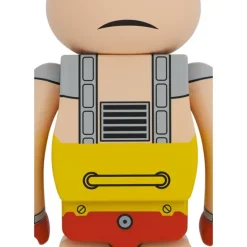 BE＠RBRICK Teenage Mutant Ninja Turtles Krang Robot 1000％