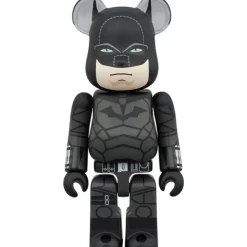 BE＠RBRICK The Batman 100％ & 400％
