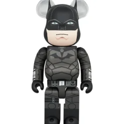 BE＠RBRICK The Batman 100％ & 400％