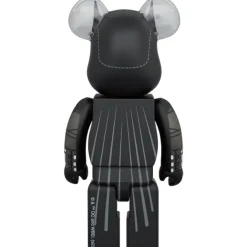 BE＠RBRICK The Batman 100％ & 400％