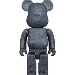 BE@RBRICK The British Museum The Rosetta Stone 100％ & 400％.