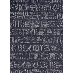 BE@RBRICK The British Museum The Rosetta Stone 100％ & 400％.