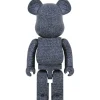 BE@RBRICK The British Museum The Rosetta Stone 1000％