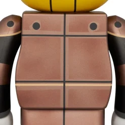 BE@RBRICK The Electric State Kid Cosmo 400％