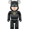 BE@RBRICK The Flash Batman: The Flash Multiverse Ver. 400％