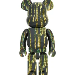 BE@RBRICK The Matrix Resurrections 1000%