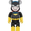 BE＠RBRICK The New Batman Adventures Batgirl 1000%