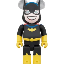 BE@RBRICK The New Batman Adventures Batgirl 1000%