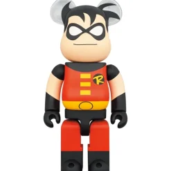 BE@RBRICK The New Batman Adventures Robin 1000%