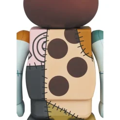BE@RBRICK The Nightmare Before Christmas Sally 1000%