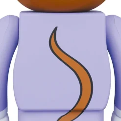 BE＠RBRICK Tom and Jerry as The Joker 100％ & 400％