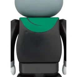 BE＠RBRICK Tom and Jerry in Hogwarts House Robes 100％ & 400％