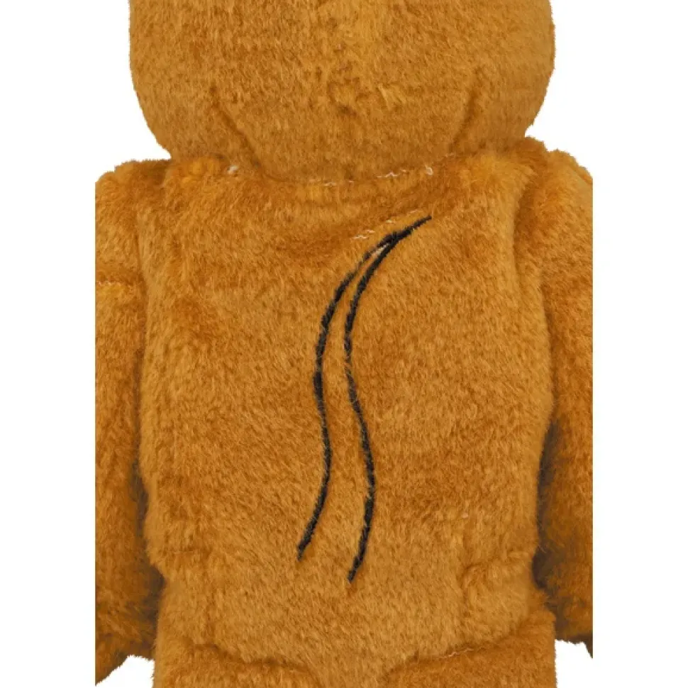 BE@RBRICK Tom and Jerry Jerry: Costume Ver. 400%