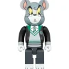 BE＠RBRICK Tom in Hogwarts House Robes 1000％