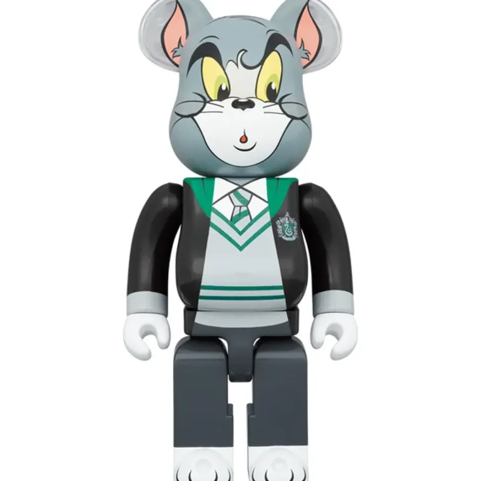 BE@RBRICK Tom in Hogwarts House Robes 1000%