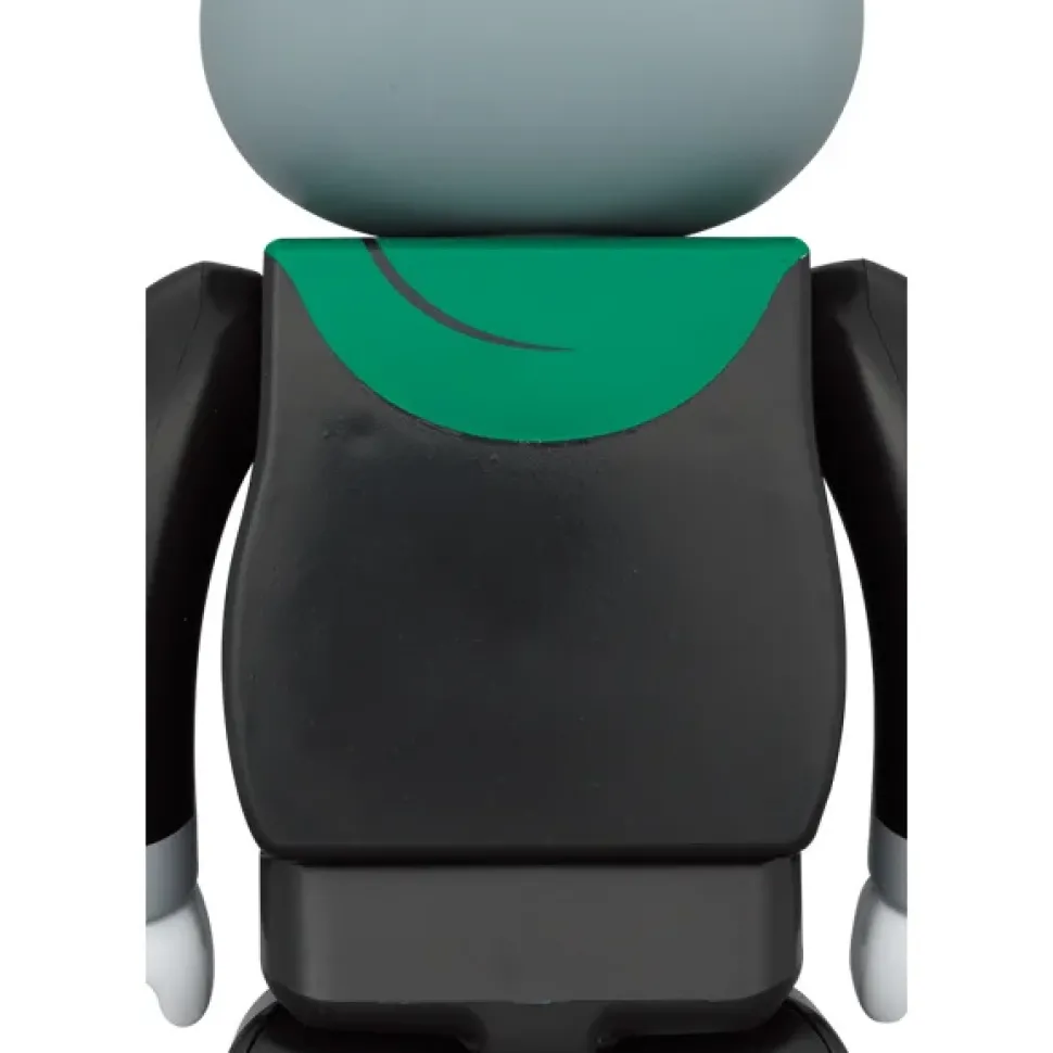 BE@RBRICK Tom in Hogwarts House Robes 1000%