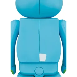 BE＠RBRICK Toy Story 4 Bunny 100 & 400％