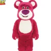 BE＠RBRICK Toy Story 3 Lots-O: Costume Ver. 1000％