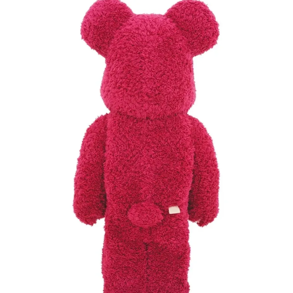 BE@RBRICK Toy Story 3 Lots-O: Costume Ver. 1000%