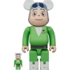 BE@RBRICK T.P Bon Bon 100% & 400%