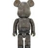 BE＠RBRICK UNKLE x Studio Ar.Mour. 1000％
