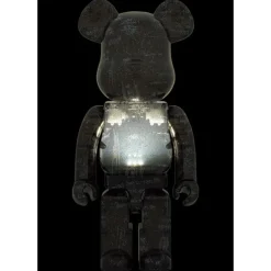 BE＠RBRICK UNKLE x Studio Ar.Mour. 1000％