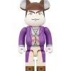BE@RBRICK Wonka Willy Wonka 400％