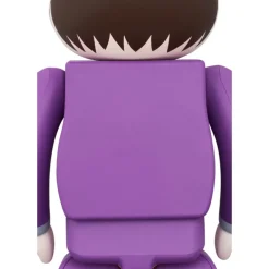 BE@RBRICK Wonka Willy Wonka 400％