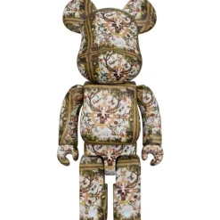 BE＠RBRICK Yuuki Ogura MUCH IN LOVE 100％ & 400％