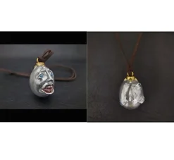 Berserk Behelit 2017 Necklace - Metal Coating Ver