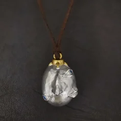 Berserk Behelit 2017 Necklace - Metal Coating Ver