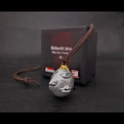 Berserk Behelit 2017 Necklace - Metal Coating Ver