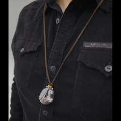 Berserk Behelit 2017 Necklace - Metal Coating Ver